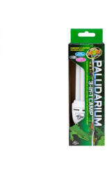  Zoo Med Paludarium 3 in 1 Compact | 3 az 1-ben kompakt UVB izzó - 26 W