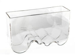 AQUAEL | Aqua Decoris Wave - 40x12x24 cm