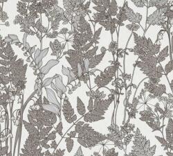 A. S. Création Tapet vlies pentru perete ap floral impression 37752-1
