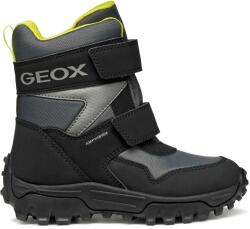 GEOX Ботуши j himalaya b. b abx e - sportdepot - 189,72 лв