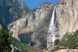 DIMEX ART Fototapetă vlies parcul yosemite 375 x 250 cm