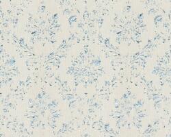 A. S. Création Tapet vlies pentru perete metallic silk 30662-2