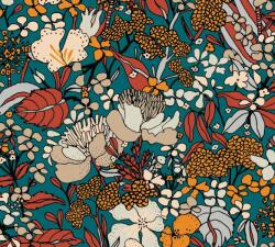 A. S. Création Tapet vlies pentru perete ap floral impression 37756-2