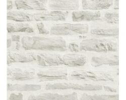 A. S. Création Tapet vlies pentru perete best of wood & stone 35580-4