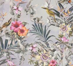A. S. Création Tapet vlies pentru perete dream flowery 38178-2