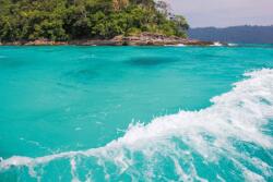 DIMEX ART Fototapetă vlies koh surin, thailanda 375 x 250 cm