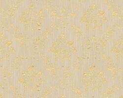 A. S. Création Tapet vlies pentru perete metallic silk 30662-4