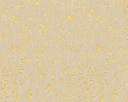 A. S. Création Tapet vlies pentru perete metallic silk 30660-2