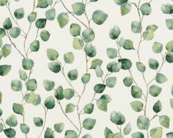A. S. Création Tapet vlies pentru perete greenery 37044-1