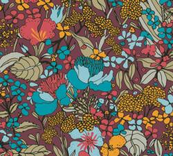 A. S. Création Tapet vlies pentru perete ap floral impression 37756-3