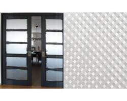 Patifix Folie statică pentru geam patrate 31-2840 - lățime 45 cm