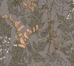 A. S. Création Tapet vlies pentru perete ap floral impression 37751-9