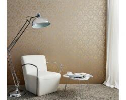 A. S. Création Tapet vlies pentru perete metallic silk 30662-5