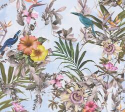 A. S. Création Tapet vlies pentru perete dream flowery 38178-4