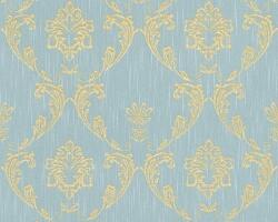 A. S. Création Tapet vlies pentru perete metallic silk 30658-6