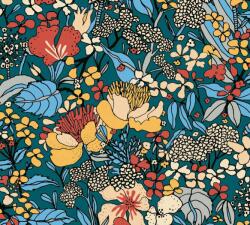 A. S. Création Tapet vlies pentru perete ap floral impression 37756-4