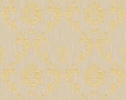 A. S. Création Tapet vlies pentru perete metallic silk 30658-2