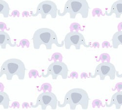 A. S. Création Tapet vlies pentru perete little love 38113-2