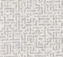 A. S. Création Tapet vlies pentru perete my home my spa 38695-1