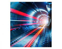 DIMEX ART Fototapetă vlies tunel 225 x 250 cm