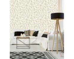 DIMEX ART Tapet vlies de lux petale bej
