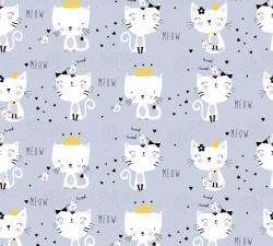 A. S. Création Tapet vlies pentru perete little love 38131-1