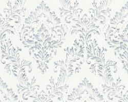 A. S. Création Tapet vlies pentru perete metallic silk 30659-1
