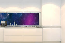 DIMEX ART Fototapet pentru bucătărie - roi stelar 180 x 60 cm