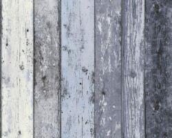 A. S. Création Tapet vlies pentru perete best of wood & stone 8550-60