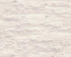 A. S. Création Tapet vlies pentru perete black and white 95908-3