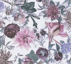A. S. Création Tapet vlies pentru perete dream flowery 38175-2