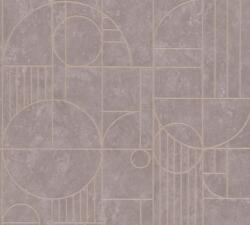A. S. Création Tapet vlies pentru perete my home my spa 38699-1
