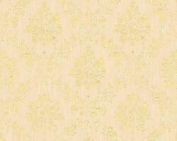 A. S. Création Tapet vlies pentru perete metallic silk 30662-3