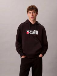 Calvin Klein Суитшърт ls eu 350terry ck redbox graph (lv04rd258g-ub1)