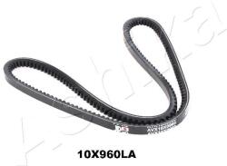 ASHIKA Klinový remen ASHIKA 109-10X960LA (109-10X960LA)