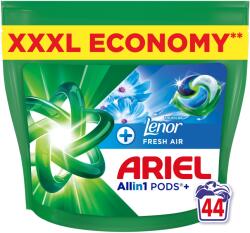 Ariel All-in-1 PODS Touch of Lenor - Fresh Air 44 db