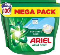 Ariel All-in-1 PODS Sensitive 100 db