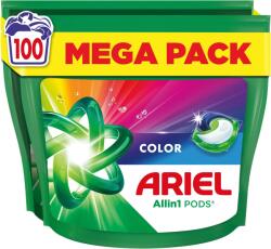 Ariel All-in-1 PODS Color 100 db