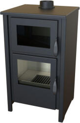 Strend Pro Thalia Luna C black 9.7 kW (2215050)