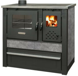 Strend Pro Panonia grey left (2211903)