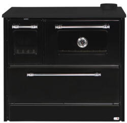 Strend Pro 701-G Omega Kuzine black right (2211926)