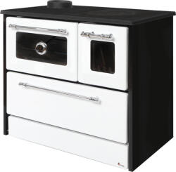 Strend Pro 701-G Omega Kuzine white left (2211899)