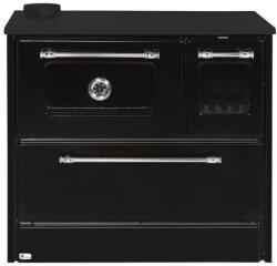 Strend Pro 701-G Omega Kuzine black left (2211927)