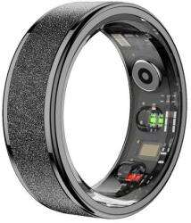 COLMI Smartring Colmi R10 17.9MM 7 (fekete) (R10 Black 7) - wincity