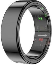 COLMI Smartring Colmi R12 22.4MM 13 (fekete) (R12 Black 13) - wincity