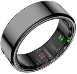 COLMI Smartring Colmi R12 19.1MM 9 (fekete) (R12 Black 9) - wincity