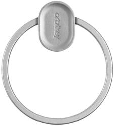 Orbitkey Breloc inteligent Orbitkey Ring V2 - Silver (P24730)
