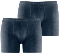 Falke 2-Pack Daily Comfort Boxers - Midnight - L (P48133)