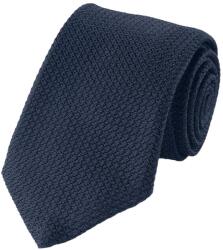 Charles Tyrwhitt Silk Grenadine Italian Tie - Petrol Blue (P40999)