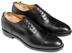 Berwick Stark - Black - 44, 5 (P4517)